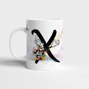 Mug Design 100342