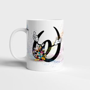 Mug Design 100343