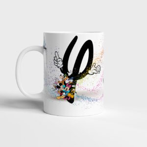 Mug Design 100344