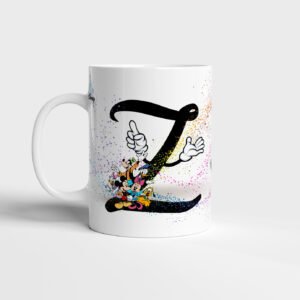 Mug Design 100345
