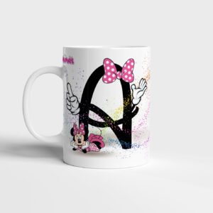 Mug Design 100346