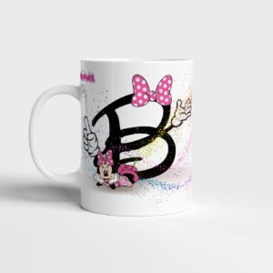 Mug Design 100347