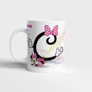 Mug Design 100348