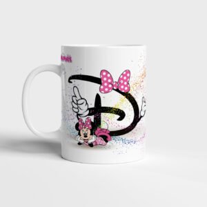 Mug Design 100349