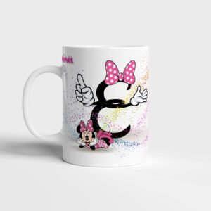 Mug Design 100350