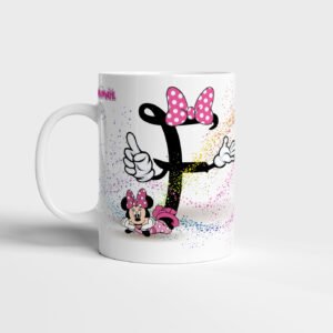 Mug Design 100351