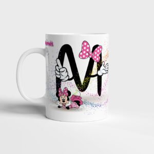Mug Design 100358