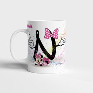 Mug Design 100359