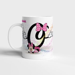 Mug Design 100360