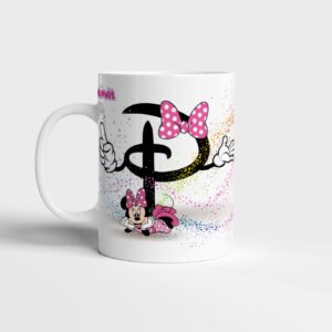 Mug Design 100361