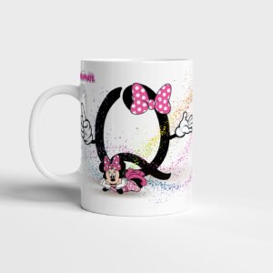 Mug Design 100362