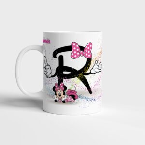Mug Design 100363
