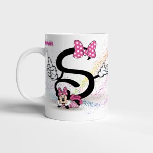 Mug Design 100364