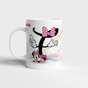 Mug Design 100365