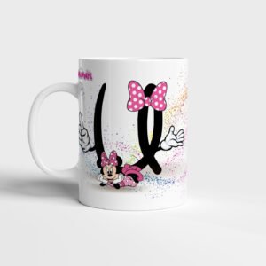 Mug Design 100366