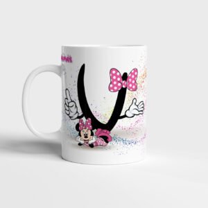 Mug Design 100367