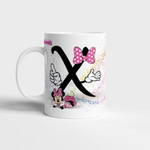 Mug Design 100368