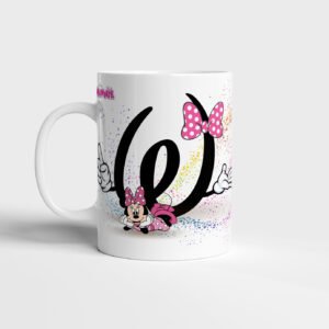 Mug Design 100369
