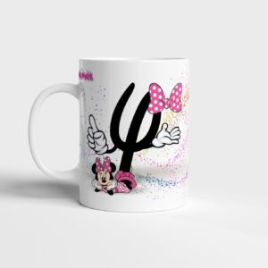 Mug Design 100370