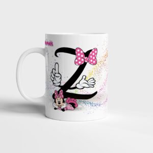 Mug Design 100371