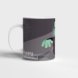 Mug Design 100378