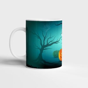 Mug Design 100382