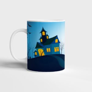 Mug Design 100383