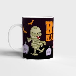 Mug Design 100384