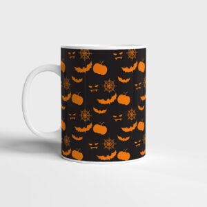 Mug Design 100389