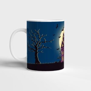 Mug Design 100395