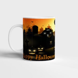 Mug Design 100399