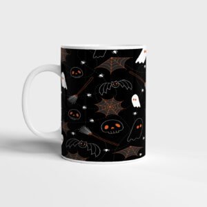 Mug Design 100401