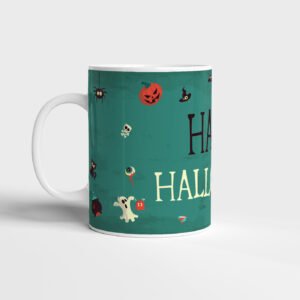 Mug Design 100402