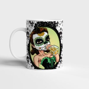 Mug Design 100408