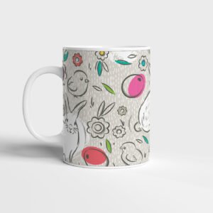 Mug Design 100419