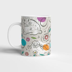 Mug Design 100422