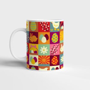 Mug Design 100430