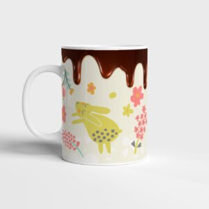 Mug Design 100431