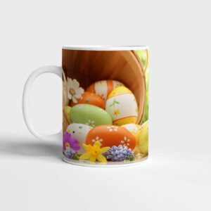 Mug Design 100445