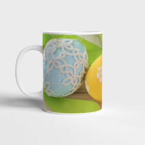 Mug Design 100448