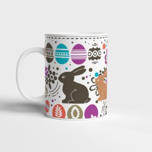 Mug Design 100449