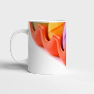 Mug Design 100455