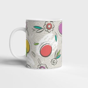 Mug Design 100460