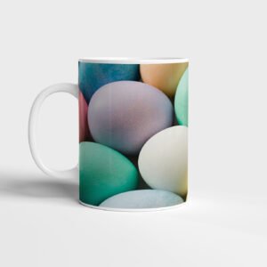 Mug Design 100465