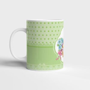 Mug Design 100466