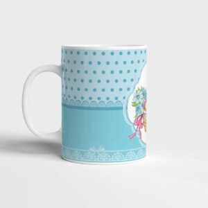 Mug Design 100468