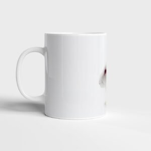 Mug Design 100472