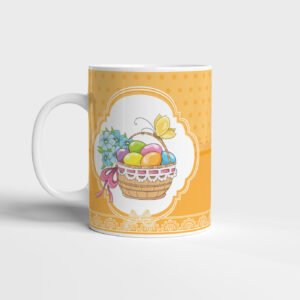 Mug Design 100473