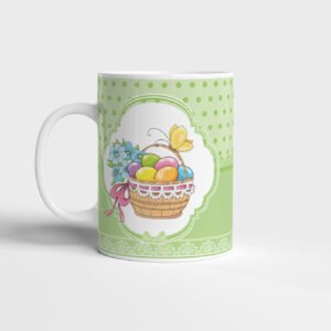 Mug Design 100475