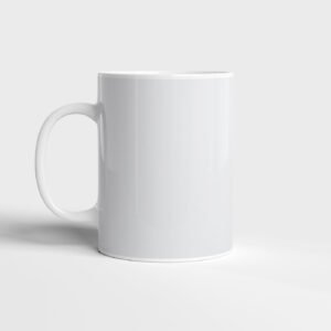 Mug Design 100476